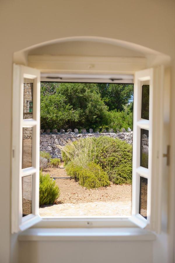 Khalikerí Stone Cottages מראה חיצוני תמונה