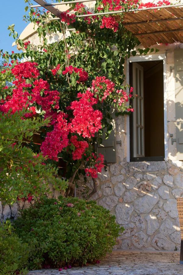 Khalikerí Stone Cottages מראה חיצוני תמונה