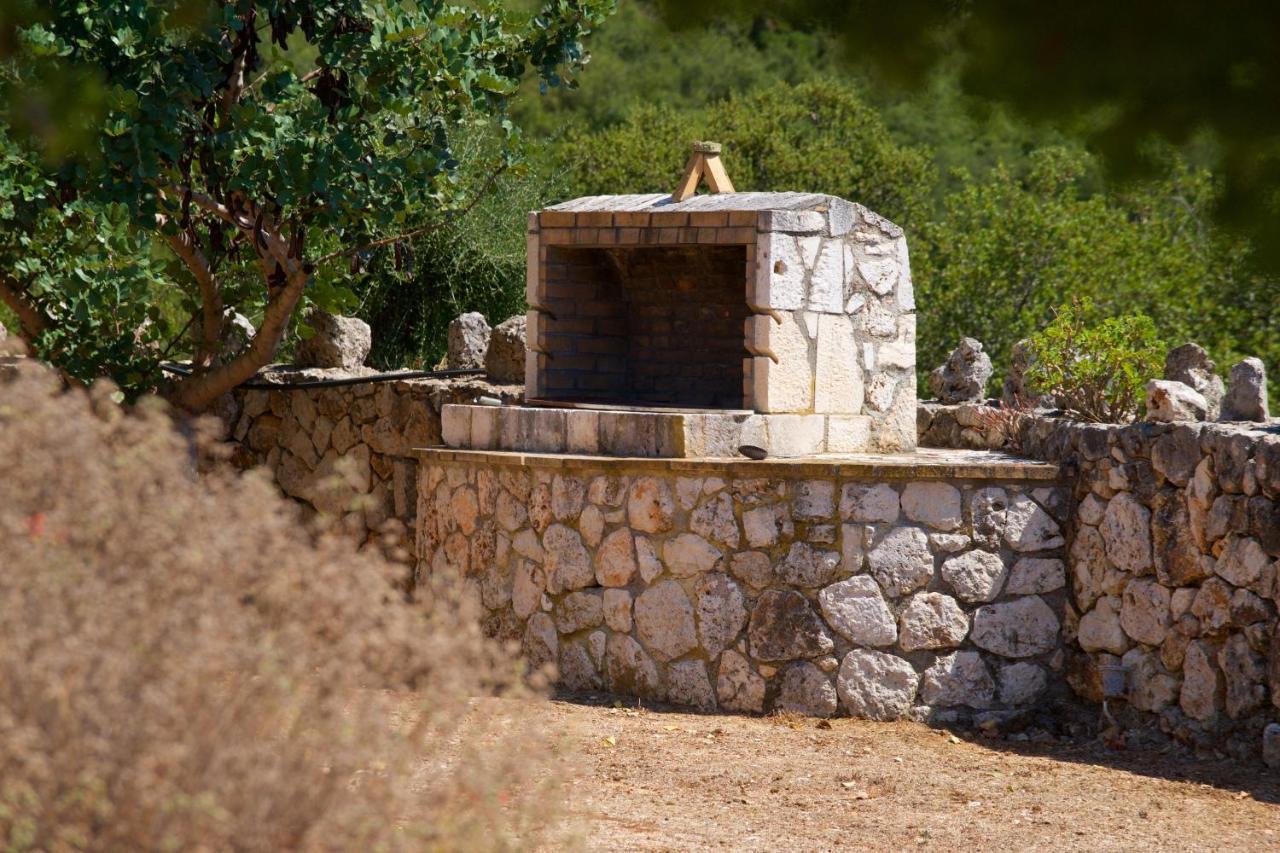 Khalikerí Stone Cottages מראה חיצוני תמונה
